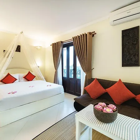 Sovan Mealea Hotel
